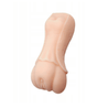 Masturbador Masculino Vagina Realista 3D Crazy Bull WaterSkin